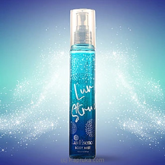 Luvesence Luv Struck Body Mist 100ml (35824) Buy LuvEsence Online for specialGifts