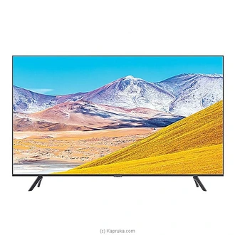 Samsung 65' UHD 4K Tv&nbsp; SMART TV (SAM- UA- 65AU7700) at Kapruka Online