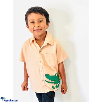 Callum Shirt  Online for none