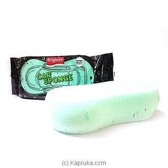 Brightex Auto (car ) Sponge - Cleansers  Online for none