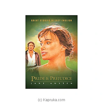 Great Stories In Easy English - Pride And Prejudice(str)  Online for none