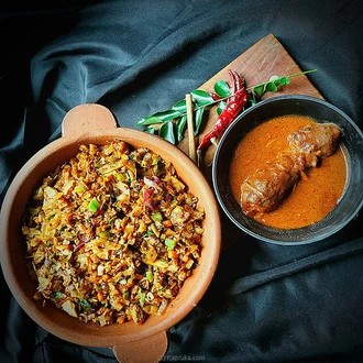 Raja Bojun Chicken Kothu  Online for specialGifts