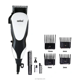 SANFORD HAIR CLIPPER (SF-9706HC)  Online for none