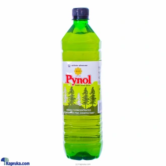 BCC Pynol Bottle -1L - Cleansers  Online for none