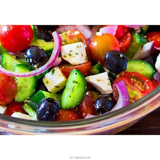 Divine Greek Salad Buy Divine Online for specialGifts