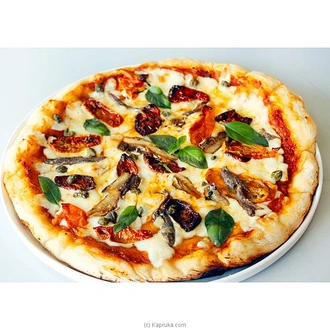 Divine Anchovys Pizza Buy Divine Online for specialGifts