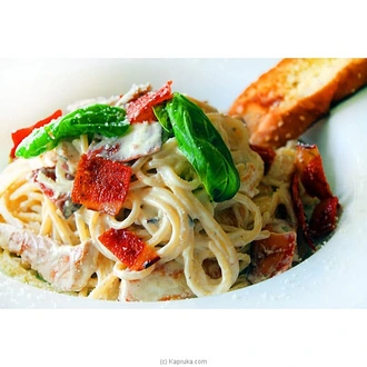 Divine Creamy Chicken Carbonara Buy Divine Online for specialGifts