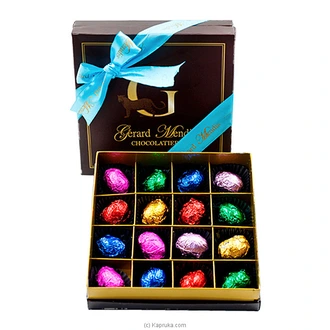 16 Piece Easter Eggs Gift Box (GMC)  Online for none