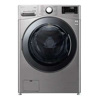 LG-FRONT LOAD FULLY AUTO WASHER AND DRYER 19 KG - F2719RVTV  Online for none