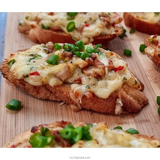 Asylum Cheese Toasts  Online for none