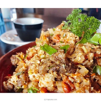 Asylum Special Mixed Kottu  Online for none