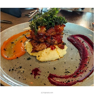 Asylum Periperi Chicken  Online for none