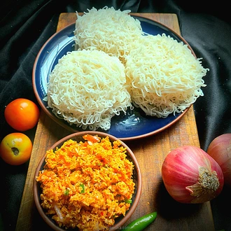 Raja Bojun String Hoppers  Online for specialGifts