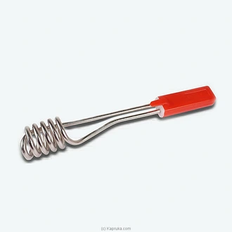 Mega Heaters Immersion Water Heater 1000W Large  Online for none