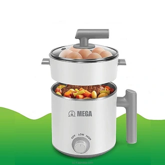 Mega Multi Functional Cooker  Online for none