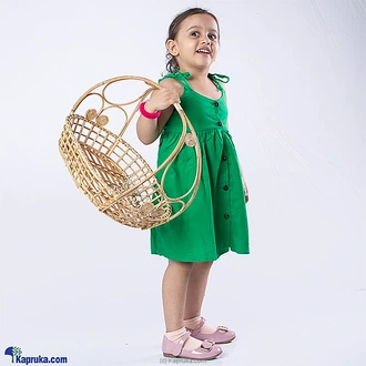 Light Greennamp;nbsp; Linen Dress  Online for none