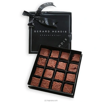 Gooey Chocolate Milk Toffee 16 Pieces(GMC) Buy GMC Online for specialGifts