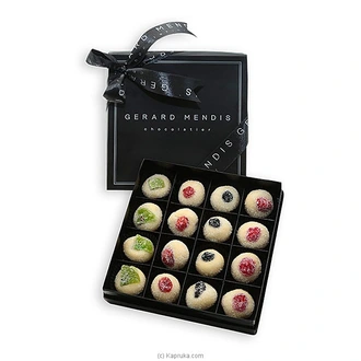 Marzipan Fruit 16 Pieces(GMC) Buy GMC Online for specialGifts