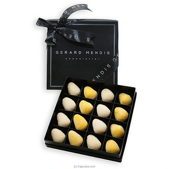 Marzipan Medley 16 Pieces(GMC) Buy GMC Online for specialGifts