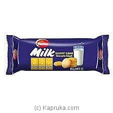 Munchee Milk Short Cake 85g Buy Munchee Online for specialGifts