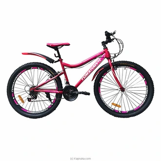 Tomahawk XL Selena Mountain Bicycle - Size - 24` Buy TOMAHAWK Online for specialGifts