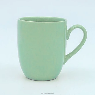 Dankotuwa Sea Green Tea Mug  Online for none