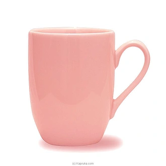 Dankotuwa Light Pink Tea Mug  Online for none
