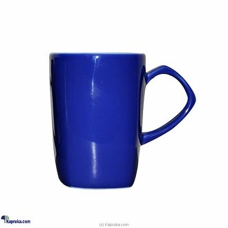 Dankotuwa Blue Colour Glaze Tea Mug  Online for none
