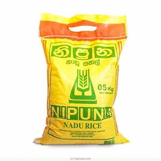 Nipuna  Nadu -5Kg Buy Best Sellers Online for specialGifts