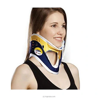 HARD CERVICAL COLLAR SQ7015  Online for none