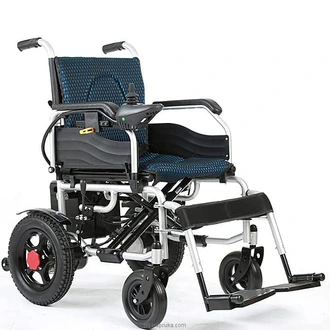 SOFTACARE Electric Wheelchair-sq1006  Online for none