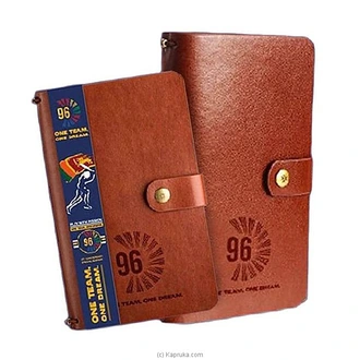 Srilanka 96 World Cup Victory 25TH Anniversary Special Edi - WP2  Online for none