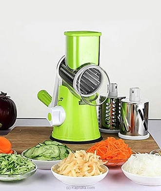 Vegetable Slicer  Online for none