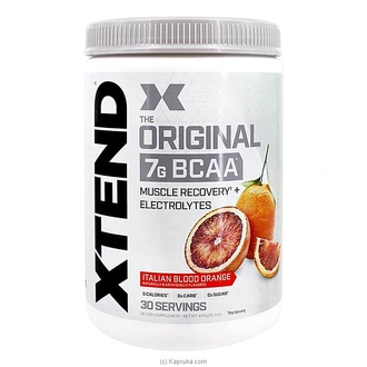 Scivation Xtend 30 Servings  Online for none