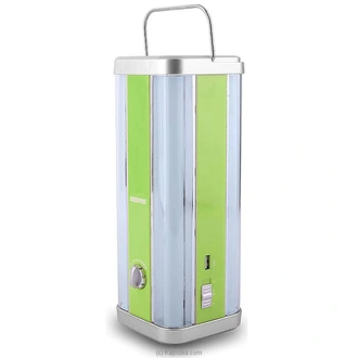 GEEPAS Rechargeable Light - GE5595  Online for none