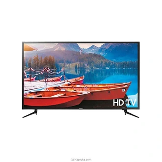 Samsung 32` HD LED TV (SAM-32N4010AR)  Online for none