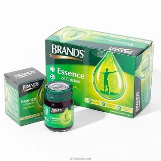 Brands Essence Of Chicken 06 pack - Gift Pack Buy Brands Online for specialGifts