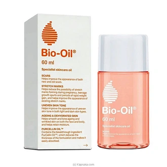 Bio-oil - 60ml  Online for none