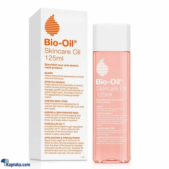 Bio-oil -125 Ml  Online for none