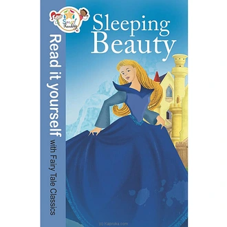Sleeping Beauty - Fairy Tale Classics Hardbound (MDG) - 10189209  Online for none
