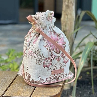 Ockult Bucket Bag Shoulder Handbags Ladies,shoulder Crossbody Gi  Online for none