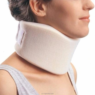 SOFT CERVICAL COLLAR -SQ7030  Online for none