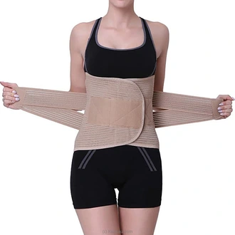 LUMBOSACRAL BELT (Unisex)- SQ7047 Buy Softa Care Online for specialGifts