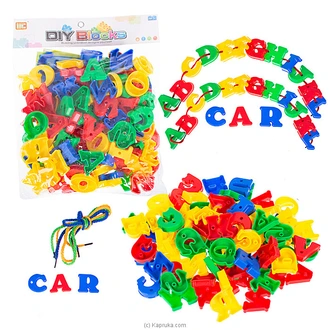 Learn Letters - Kids Letter Blocks HC068 Buy childrens Online for specialGifts