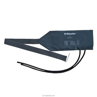 BLOOD PRESSURE CUFF - ADULT  Online for none