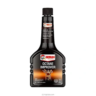 GETSUN Octane Booster 250ML - G1100  Online for none