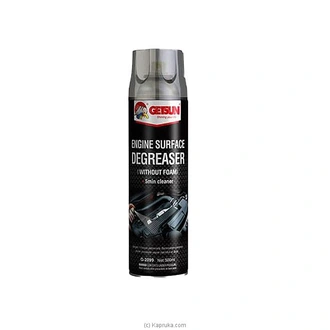 GETSUN Surface Degreaser (powerout) 500ML - G2099  Online for none