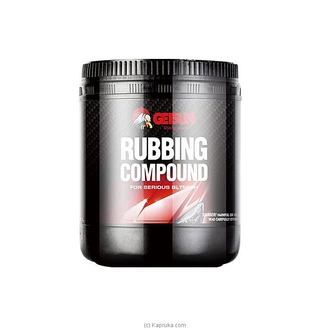 GETSUN Rubbing Compound 900G - G3011  Online for none