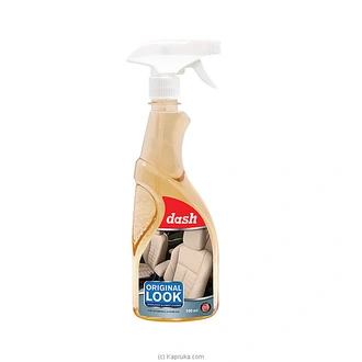 DASH Original Look-spray 500ML - 1141  Online for none