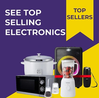 See Top Selling Electronics  Online for none